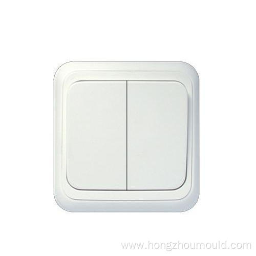 Battery switch mould for household parts mold